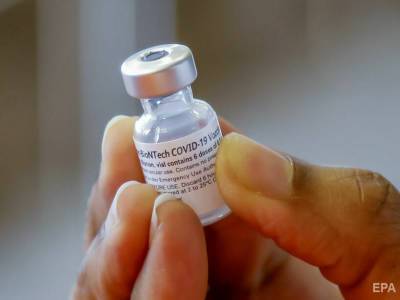 Сумия Сваминатан - В ВОЗ заявили, что пока нет данных о необходимости дополнительных доз вакцин от COVID-19 - gordonua.com - Украина