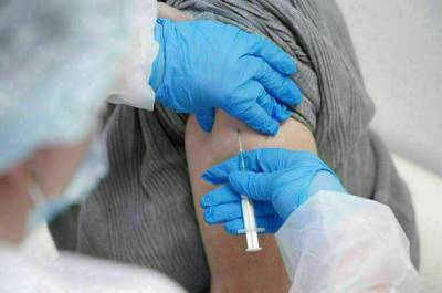 Сумья Сваминатан - В ВОЗ заявили, что вакцинация предотвращает рост числа смертей от дельта-штамма коронавируса - pnp.ru