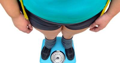 Толстяк номер ноль: с чего в мире началась эпидемия ожирения - ren.tv