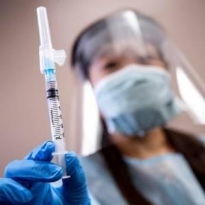 В Украине за сутки сделали 120 тысяч прививок от коронавируса - reporter-ua.com - Украина