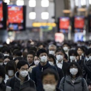 В Японии накануне Паралимпиады фиксируют рекордное количество новых случаев коронавируса - reporter-ua.com - Япония - Токио
