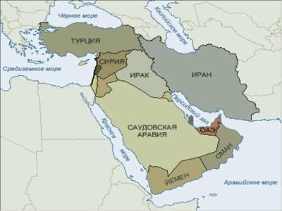 Джозеф Байден - Вслед за Афганистаном США могут уйти из Бахрейна, Египта и других стран Ближнего Востока - argumenti.ru - Сша - Египет - Израиль - Бахрейн - Афганистан