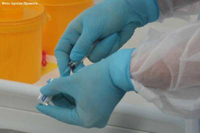 Курганская область получила более 24 тысяч доз вакцины «Спутник Лайт» - kikonline.ru - Курганская обл.