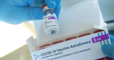 Украина получила партию вакцины AstraZeneca: для кого она предназначена - dsnews.ua - Украина - Польша - Литва - Греция