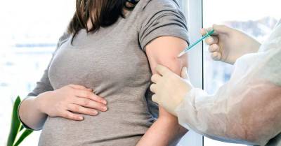 Лейла Адамян - Минздрав заявил, что вакцинация не оказывает негативного влияния на беременность - skuke.net - Россия