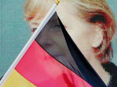 Выборы в Германии — переломный момент послевоенного периода по многим аспектам - enovosty.com - Германия