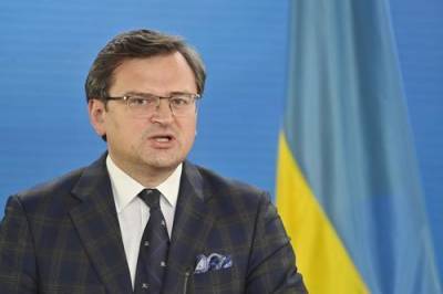 Владимир Зеленский - Джозеф Байден - Джон Байден - Кулеба сообщил о переносе встречи Зеленского и Байдена на 31 августа - argumenti.ru - Украина - Сша - Киев