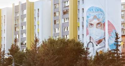 В Калининградской области ещё 170 человек заболели коронавирусом - klops.ru - Калининградская обл.