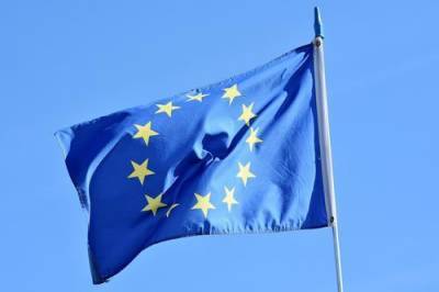 Евросоюз с 20 августа признает COVID-сертификаты Украины - argumenti.ru - Турция - Украина - Евросоюз - Македония