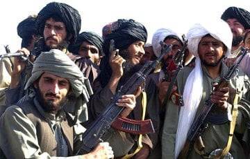 Талибам перекрыли доступ к средствам Афганистана в МВФ - charter97.org - Белоруссия - Сша - Афганистан