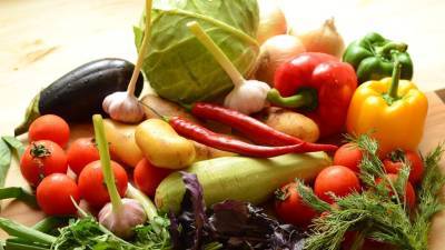 В Роскачестве провели опрос о влиянии пандемии на качество продуктов питания - russian.rt.com