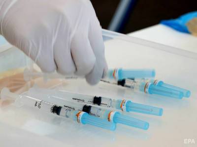 В Японии половина населения получило минимум одну дозу вакцины от COVID-19 - gordonua.com - Украина - Китай - Япония