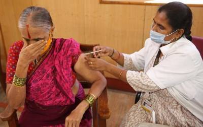 ВОЗ обнаружила поддельные вакцины Covishield в Индии и Африке - korrespondent.net - Украина - Индия