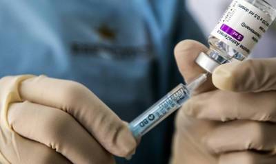 Евросоюз признал украинские сертификаты о вакцинации против COVID-19 - og.ru - Турция - Украина - Евросоюз - Македония