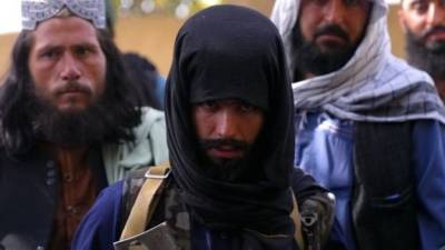 МВФ приостановил доступ Афганистана к своим средствам - minfin.com.ua - Украина - Афганистан