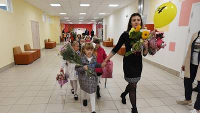 В Ленобласти почти 70% учителей сделали прививки от коронавируса - dp.ru - Санкт-Петербург - Ленобласть обл.