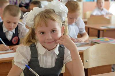Для школ Луганска закуплено более 200 рециркуляторов - mk.ru - Луганск