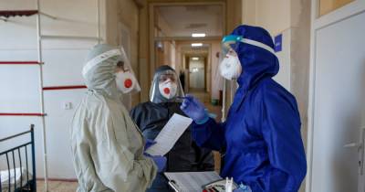 Украина закупила препарат для лечения тяжелобольных коронавирусом, — Минздрав - focus.ua - Украина