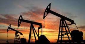 Цены на нефть приближаются к «болевому порогу» российского бюджета - udf.by - Лондон - Нью-Йорк