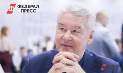 Сергей Собянин - План на 2023 год: как Собянин готовит почву для третьего срока - fedpress.ru - Москва