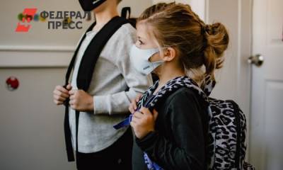 Владимир Круглый - Озвучен единственный способ защитить детей от коронавируса - fedpress.ru - Россия - Москва