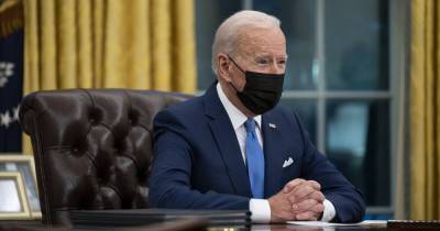 Джон Байден - Джо Байден - Президент США вместе с супругой сделают третью прививку от коронавируса - dsnews.ua - Сша