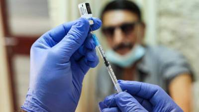 Готовятся новые правила прививки третьей дозой: подробности - vesty.co.il - Израиль