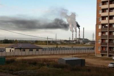 Дополнительные мероприятия по снижению выбросов в воздух проведут в Чите - chita.ru - Россия - Чита - Забайкальский край - Пресс-Служба
