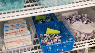Компании Pfizer и Moderna повысили цены на вакцину от коронавируса – СМИ - ru.slovoidilo.ua - Украина