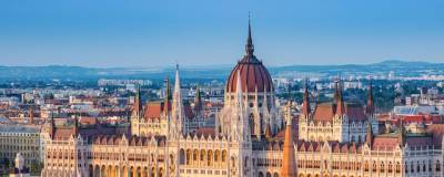 2 августа Венгрия возобновляет выдачу туристических виз гражданам России - runews24.ru - Россия - Венгрия
