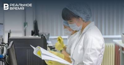 Челнинцы пожаловались на сложности с получением ковид-сертификатов - realnoevremya.ru - республика Татарстан