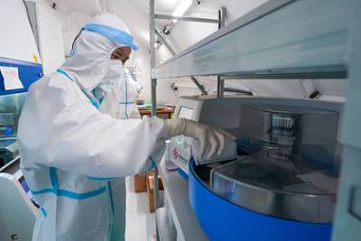 Майкл Маккол - В США представили доказательства утечки коронавируса из китайской лаборатории - lenta.ru - Сша