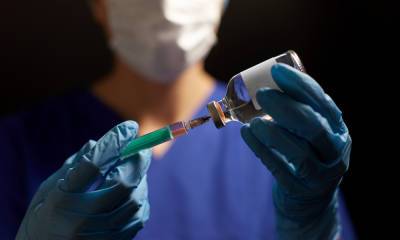 Ученые будут тестировать новую российскую вакцину «Бетувакс-КоВ-2» - gubdaily.ru