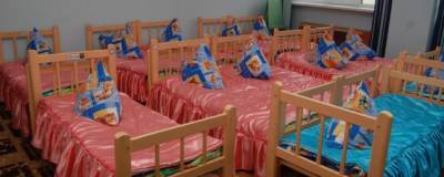 Анатолий Локоть - В Новосибирске в 28 детсадах у 43 детей выявлен коронавирус - runews24.ru - Новосибирск