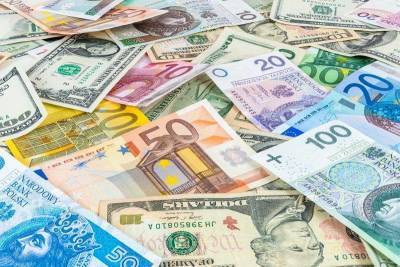 Доллар демонстрирует незначительные изменения по отношению к основным валютам - smartmoney.one - Сша - Англия - Австралия