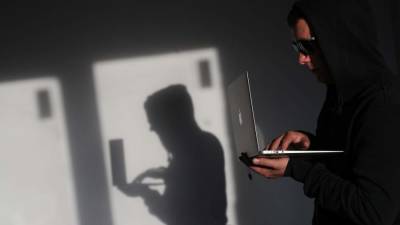 Алексей Лукацкий - Эксперт назвал причины роста числа киберпреступлений в России - iz.ru - Россия - Израиль