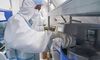 Власти США обнародовали доказательства утечки коронавируса из лаборатории в Ухани - og.ru - Сша - Китай - Ухань