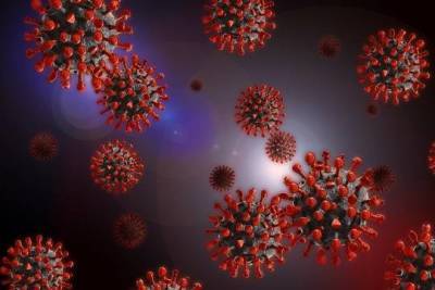 Майкл Маккол - Конгрессмены США представили доказательства лабораторного происхождения коронавируса - versia.ru - Сша - Китай