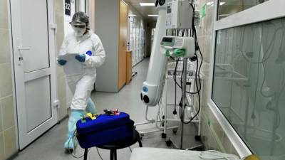 За сутки в России выявили 23 508 случаев коронавируса - russian.rt.com - Россия
