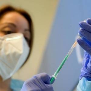 В Украине провели более 38 тыс. вакцинаций за последние сутки - reporter-ua.com - Украина
