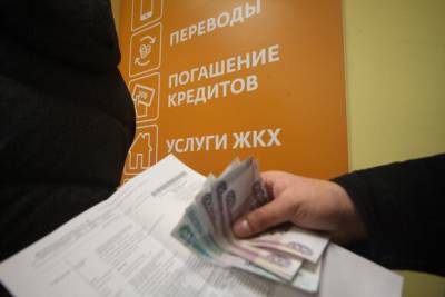 Коллекторам могут разрешить взыскивать с граждан долги за услуги ЖКХ – СМИ - yur-gazeta.ru - Россия