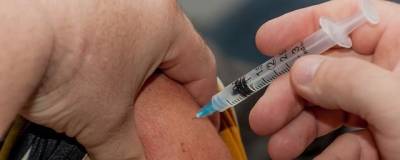 В Петербург поступило 91,8 тысячи доз вакцины «Спутник Лайт» - runews24.ru - Санкт-Петербург - Пресс-Служба