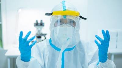 Майкл Маккол - В Конгрессе США заявили об утечке коронавируса из китайской лаборатории - 5-tv.ru - Сша - Китай