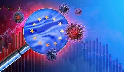Исследование: четвёртая волна пандемии может ударить по Германии сильнее, чем по Великобритании - rusverlag.de - Англия - Германия - Израиль