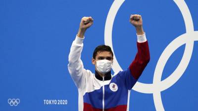 Евгений Рылов - Тренер Рылова: понимал, что в эмоциональном плане мы будем пустеть на Олимпиаде - russian.rt.com - Токио