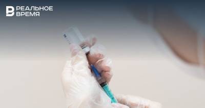 В Татарстане вакцину от коронавируса получили более 830 тысяч человек - realnoevremya.ru - республика Татарстан