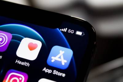 Apple удалила из App Store приложение для знакомств антипрививочников - itc.ua - Украина