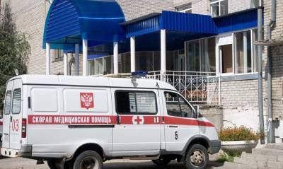В Кургане для заразившегося коронавирусом врача не нашли места в больнице - og.ru