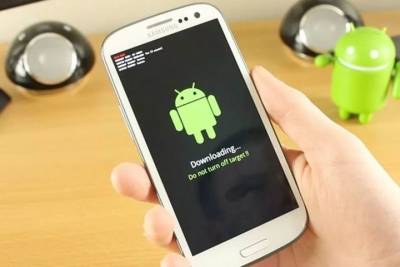 Осенью старые версии ОС Android будут отключены от Google - mk.ru