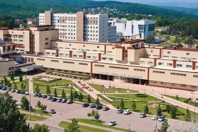 СФУ запретил студентам заселяться в общаги без двух прививок от ковида. Они вряд ли успеют - tayga.info